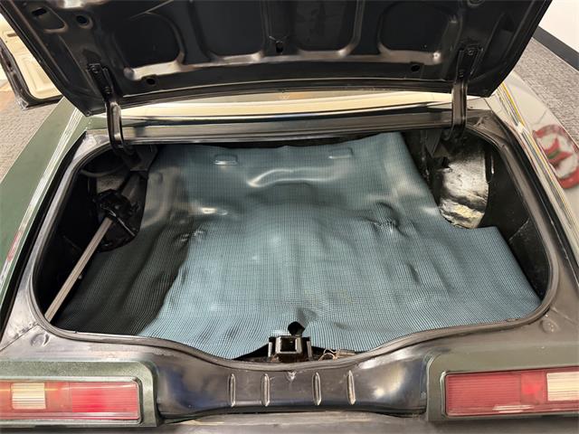 1973 Pontiac LeMans (CC-2075097) for sale in Mundelein, Illinois
