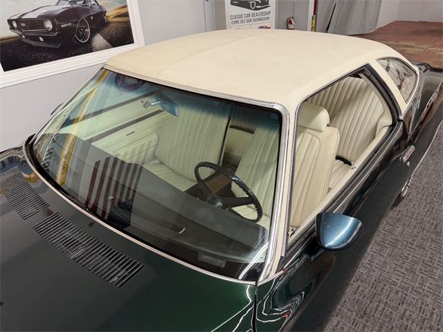 1973 Pontiac LeMans (CC-2075097) for sale in Mundelein, Illinois
