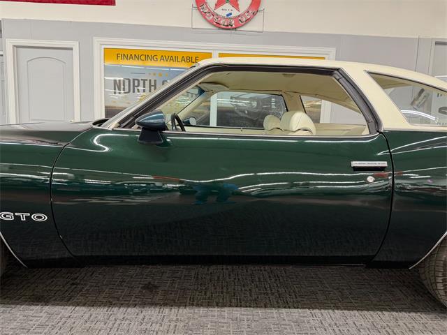 1973 Pontiac LeMans (CC-2075097) for sale in Mundelein, Illinois