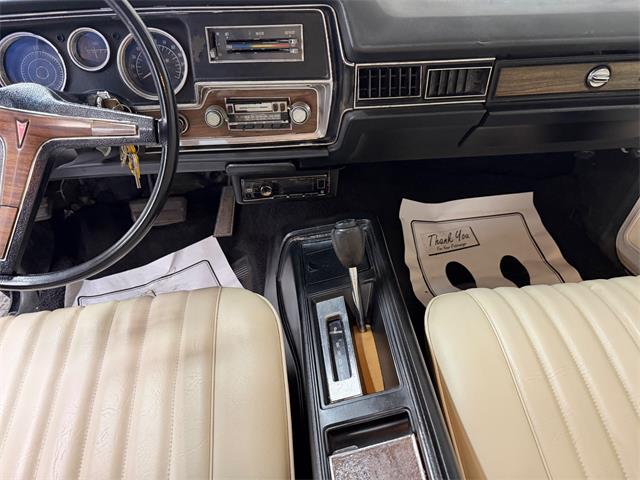 1973 Pontiac LeMans (CC-2075097) for sale in Mundelein, Illinois