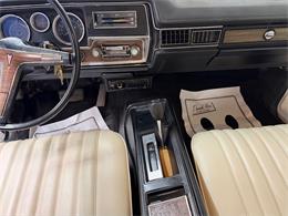 1973 Pontiac LeMans (CC-2075097) for sale in Mundelein, Illinois