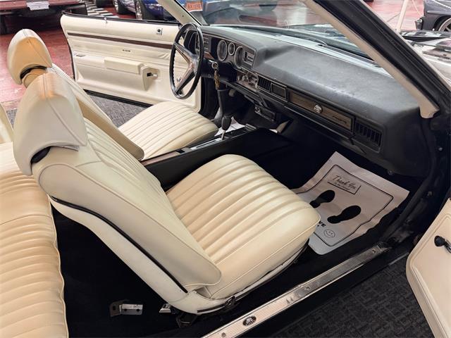 1973 Pontiac LeMans (CC-2075097) for sale in Mundelein, Illinois