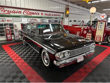 1964 AMC Rambler (CC-2075098) for sale in Columbus, Ohio