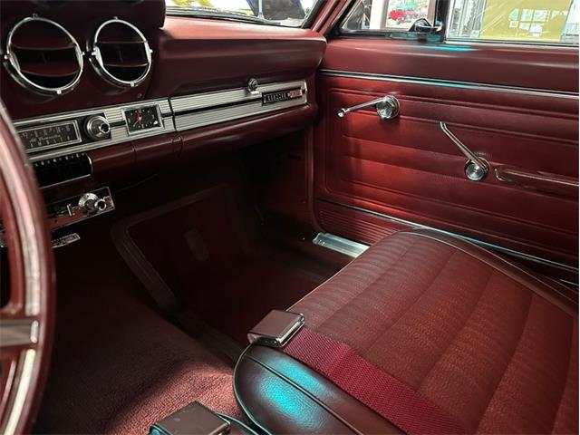 1964 AMC Rambler (CC-2075098) for sale in Columbus, Ohio