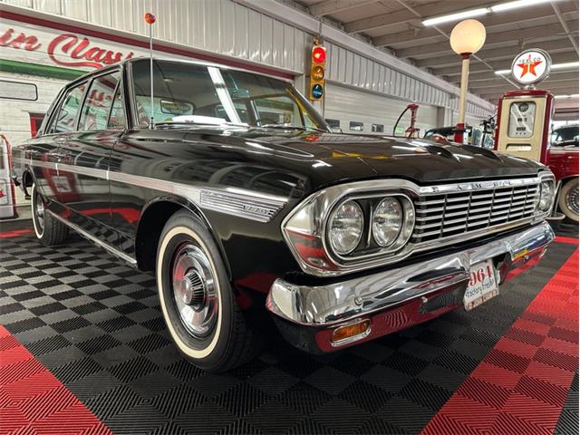 1964 AMC Rambler (CC-2075098) for sale in Columbus, Ohio