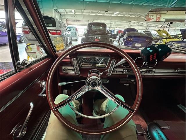 1964 AMC Rambler (CC-2075098) for sale in Columbus, Ohio