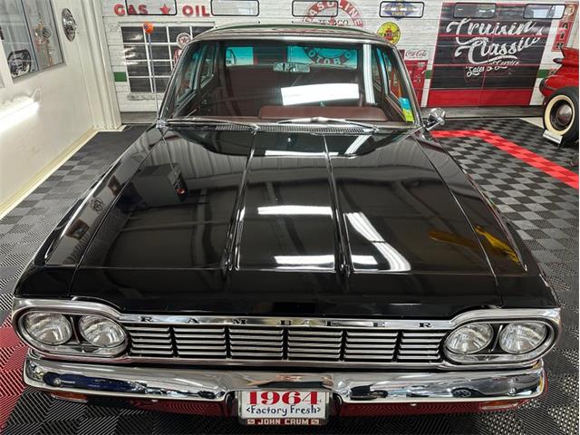 1964 AMC Rambler (CC-2075098) for sale in Columbus, Ohio