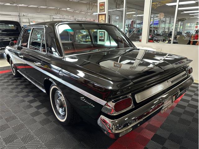 1964 AMC Rambler (CC-2075098) for sale in Columbus, Ohio