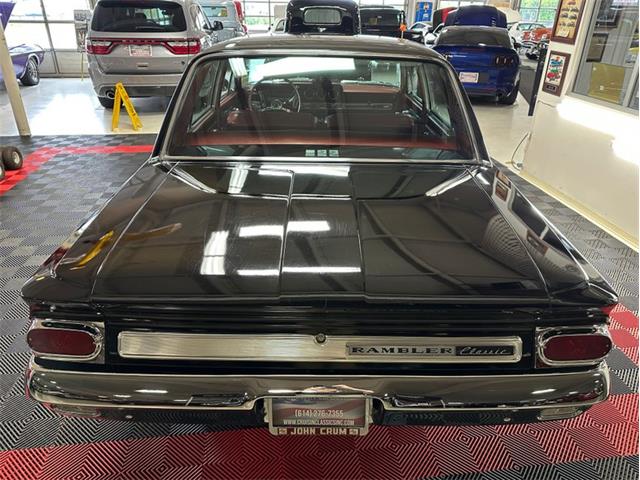 1964 AMC Rambler (CC-2075098) for sale in Columbus, Ohio