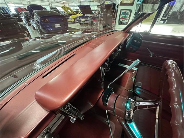 1964 AMC Rambler (CC-2075098) for sale in Columbus, Ohio