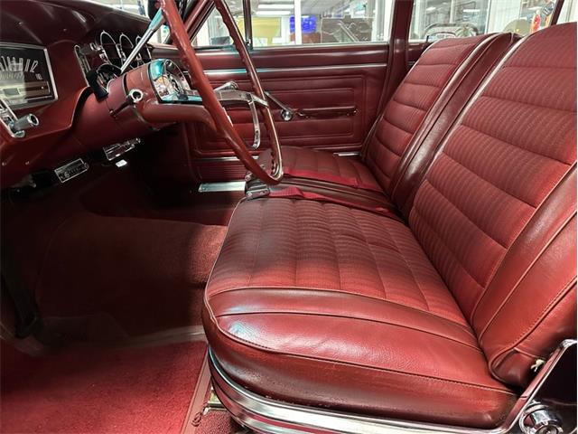 1964 AMC Rambler (CC-2075098) for sale in Columbus, Ohio