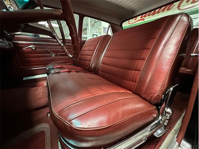 1964 AMC Rambler (CC-2075098) for sale in Columbus, Ohio