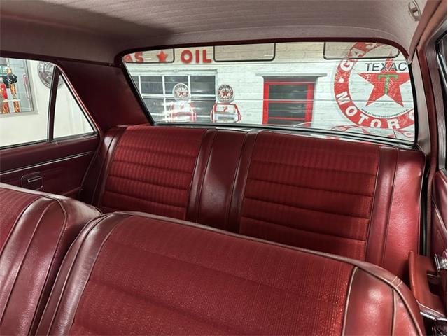 1964 AMC Rambler (CC-2075098) for sale in Columbus, Ohio