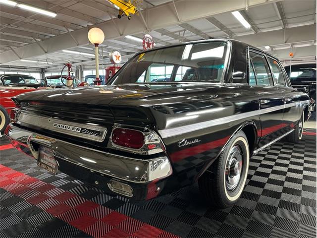 1964 AMC Rambler (CC-2075098) for sale in Columbus, Ohio
