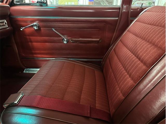 1964 AMC Rambler (CC-2075098) for sale in Columbus, Ohio