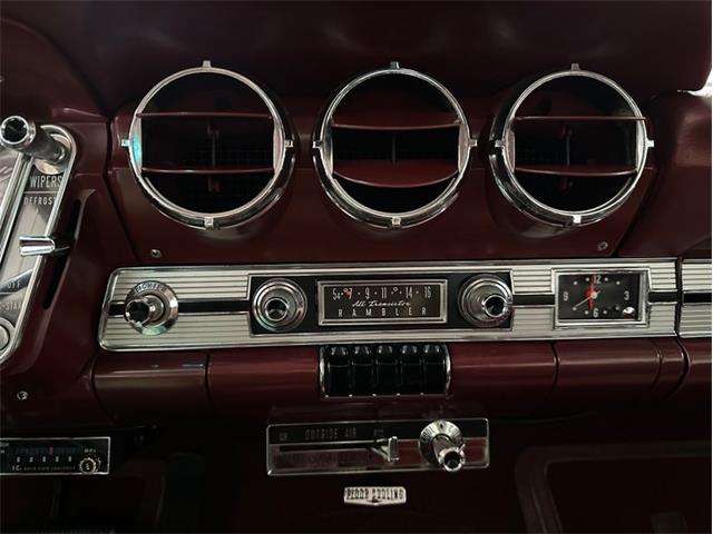 1964 AMC Rambler (CC-2075098) for sale in Columbus, Ohio