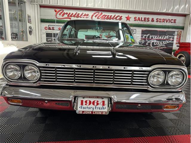 1964 AMC Rambler (CC-2075098) for sale in Columbus, Ohio