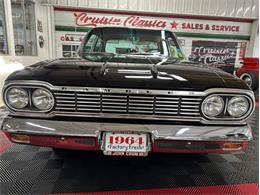 1964 AMC Rambler (CC-2075098) for sale in Columbus, Ohio