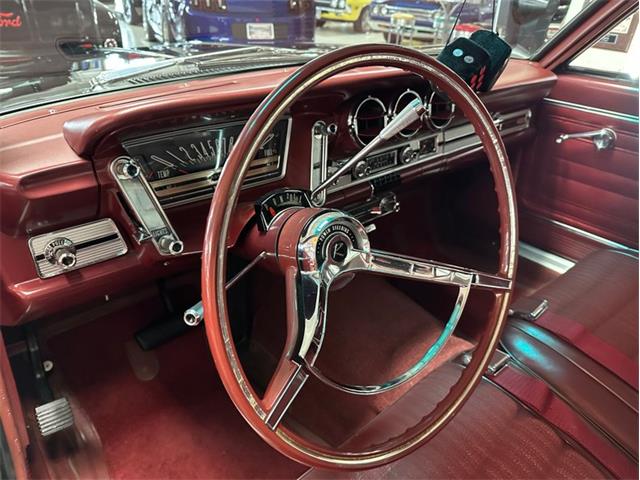 1964 AMC Rambler (CC-2075098) for sale in Columbus, Ohio