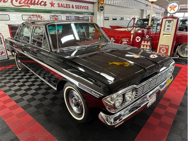 1964 AMC Rambler (CC-2075098) for sale in Columbus, Ohio