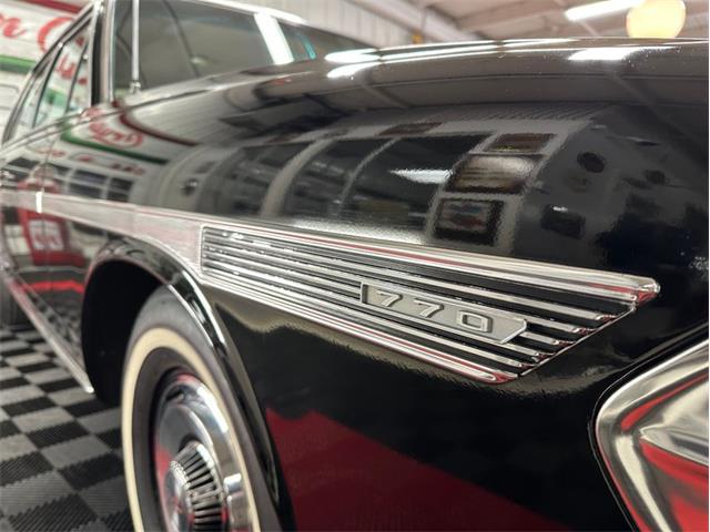 1964 AMC Rambler (CC-2075098) for sale in Columbus, Ohio