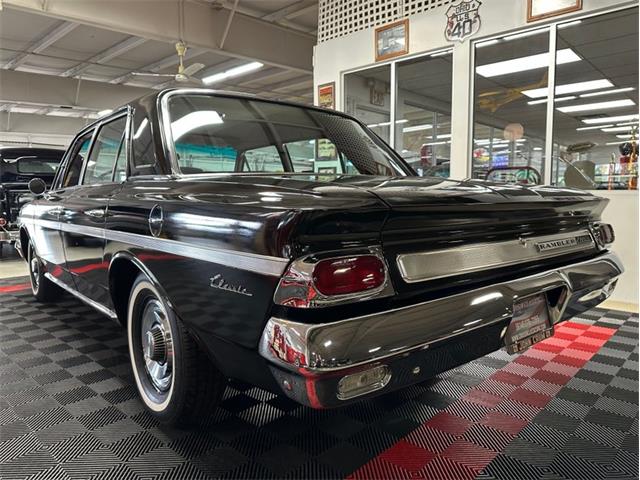 1964 AMC Rambler (CC-2075098) for sale in Columbus, Ohio