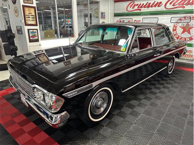 1964 AMC Rambler (CC-2075098) for sale in Columbus, Ohio