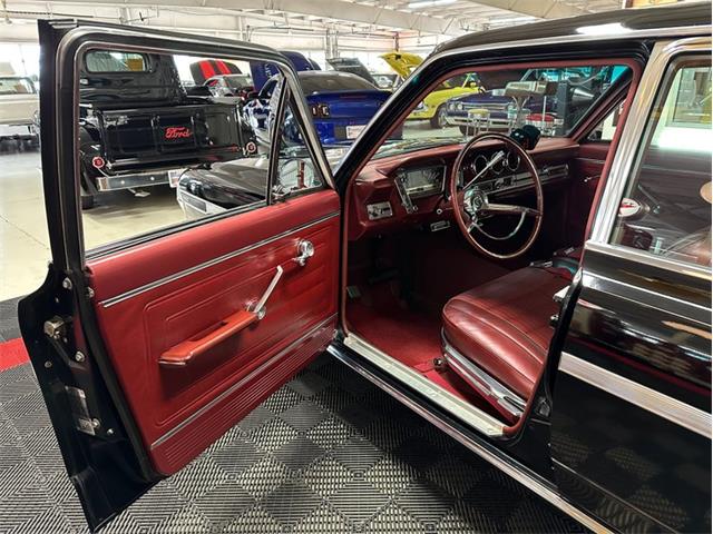 1964 AMC Rambler (CC-2075098) for sale in Columbus, Ohio