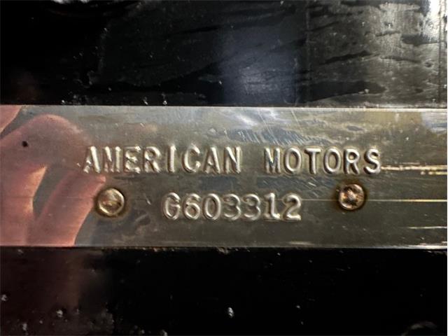 1964 AMC Rambler (CC-2075098) for sale in Columbus, Ohio