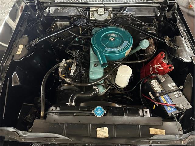 1964 AMC Rambler (CC-2075098) for sale in Columbus, Ohio