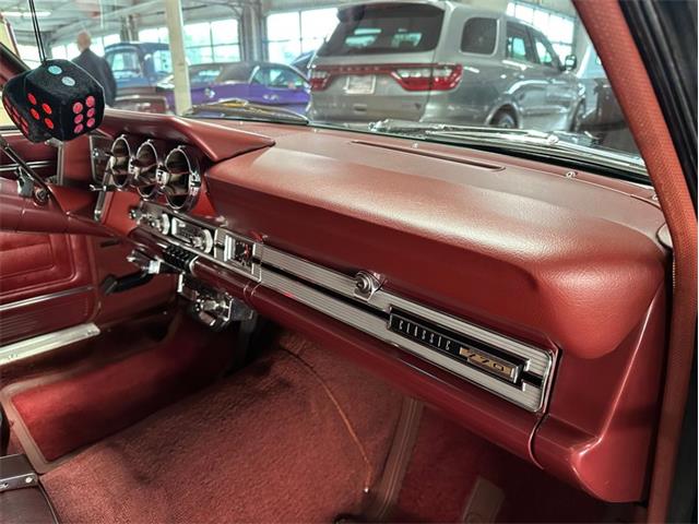 1964 AMC Rambler (CC-2075098) for sale in Columbus, Ohio