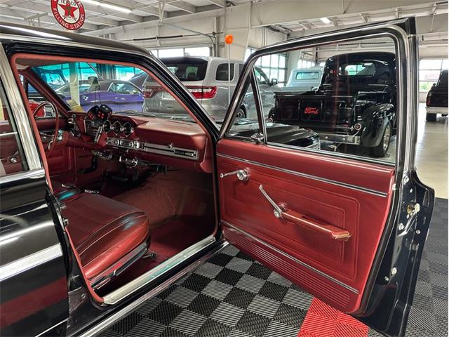 1964 AMC Rambler (CC-2075098) for sale in Columbus, Ohio
