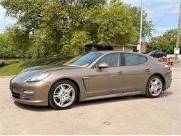 2011 Porsche Panamera (CC-2075099) for sale in Alsip, Illinois