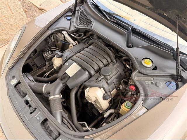2011 Porsche Panamera (CC-2075099) for sale in Alsip, Illinois