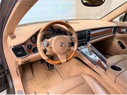 2011 Porsche Panamera (CC-2075099) for sale in Alsip, Illinois