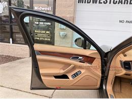2011 Porsche Panamera (CC-2075099) for sale in Alsip, Illinois