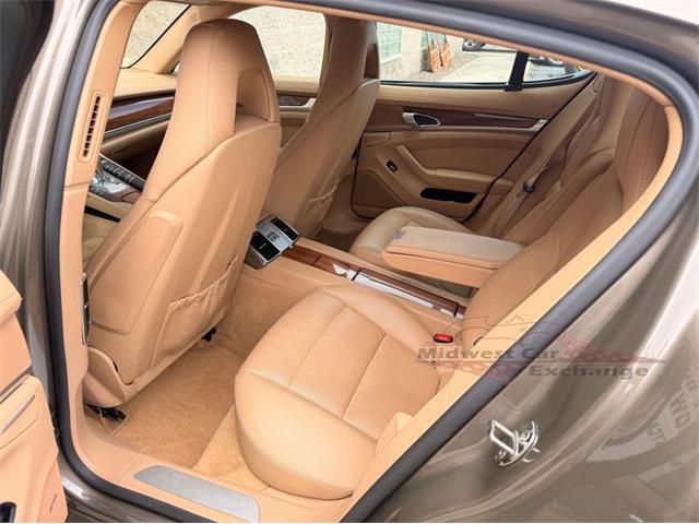 2011 Porsche Panamera (CC-2075099) for sale in Alsip, Illinois