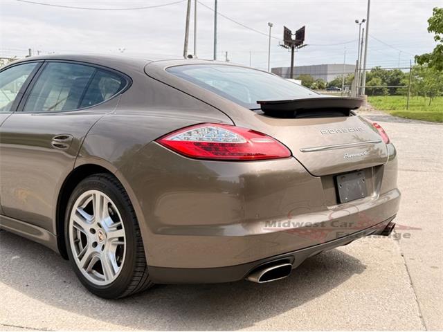 2011 Porsche Panamera (CC-2075099) for sale in Alsip, Illinois