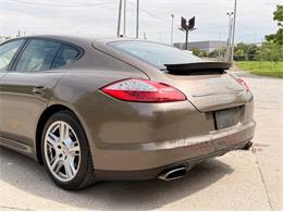 2011 Porsche Panamera (CC-2075099) for sale in Alsip, Illinois