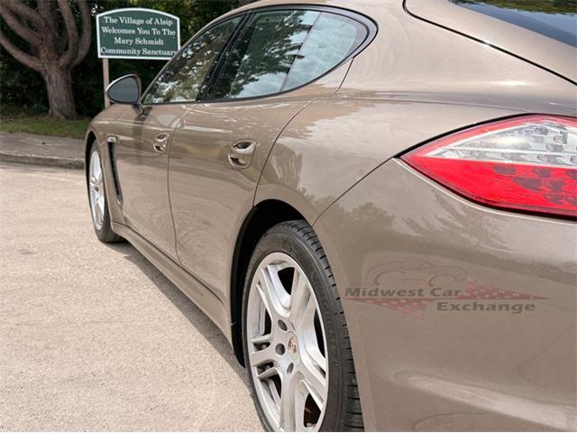 2011 Porsche Panamera (CC-2075099) for sale in Alsip, Illinois