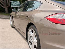 2011 Porsche Panamera (CC-2075099) for sale in Alsip, Illinois