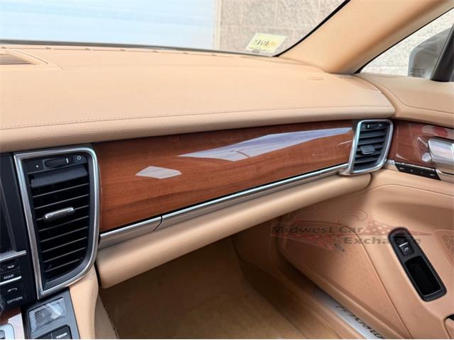 2011 Porsche Panamera (CC-2075099) for sale in Alsip, Illinois