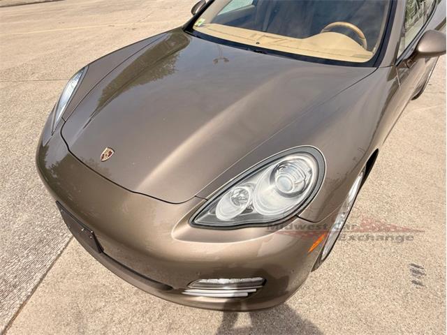 2011 Porsche Panamera (CC-2075099) for sale in Alsip, Illinois