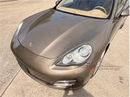 2011 Porsche Panamera (CC-2075099) for sale in Alsip, Illinois