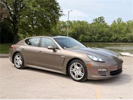 2011 Porsche Panamera (CC-2075099) for sale in Alsip, Illinois