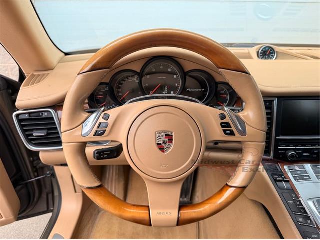2011 Porsche Panamera (CC-2075099) for sale in Alsip, Illinois
