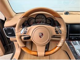 2011 Porsche Panamera (CC-2075099) for sale in Alsip, Illinois