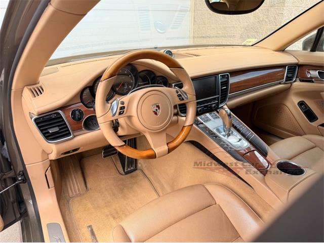2011 Porsche Panamera (CC-2075099) for sale in Alsip, Illinois