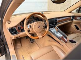 2011 Porsche Panamera (CC-2075099) for sale in Alsip, Illinois