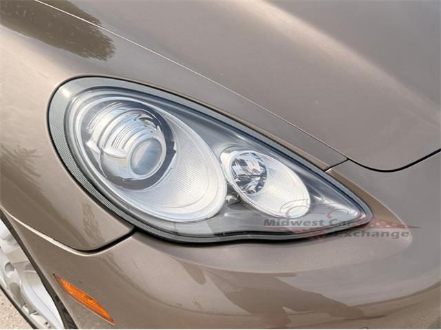 2011 Porsche Panamera (CC-2075099) for sale in Alsip, Illinois